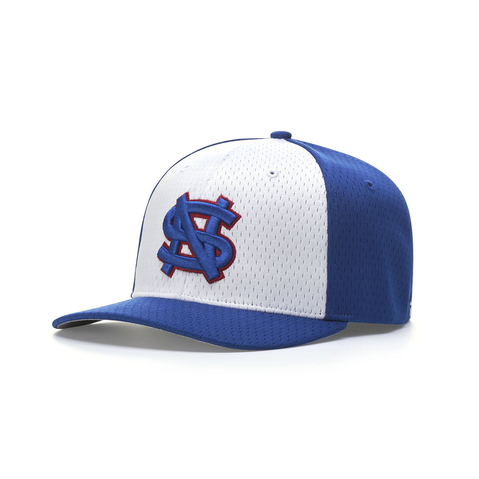 Custom Richardson 495CO Pro Mesh R-Flex Hat