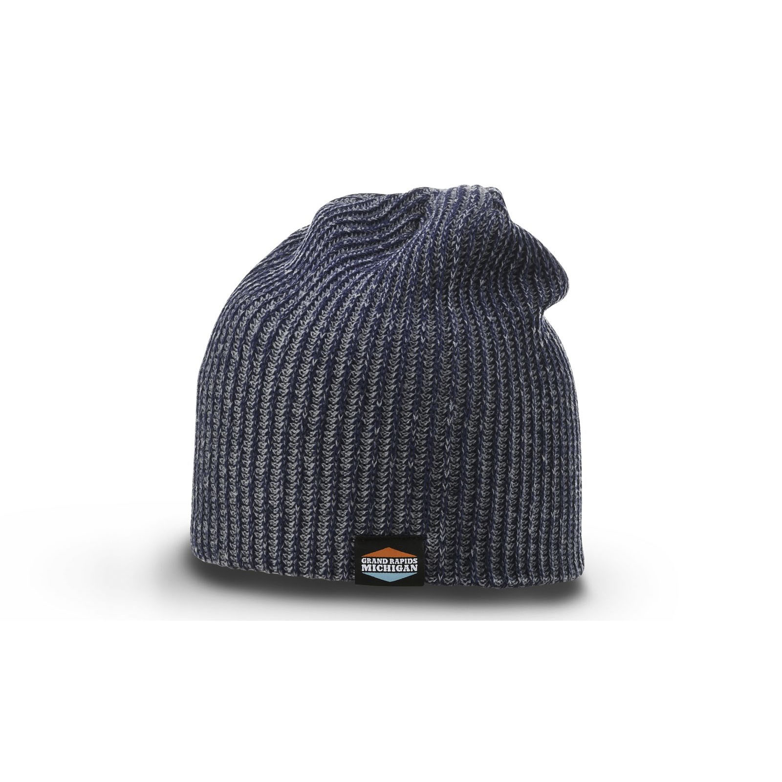 Custom Richardson 127 Melange Beanie