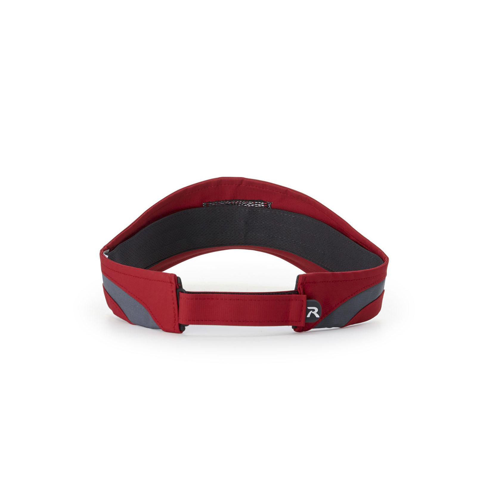 Custom Richardson 159 R-ACTIVE LITE RUNNING Visor