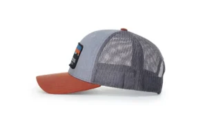 Custom Richardson 112 Trucker Hat