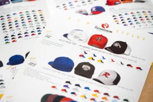 RIchardson Brochures