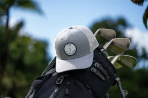 Custom Richardson Hat For Clubs & Resorts