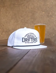 Custom Richardson Embroidered Hat