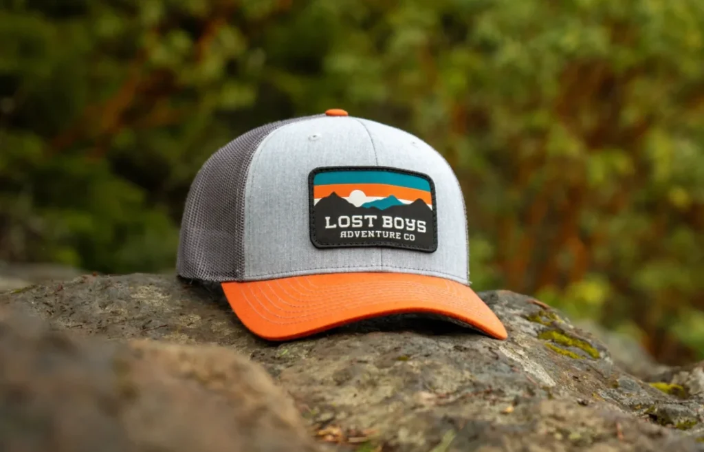 Custom Richardson Hat For Brands