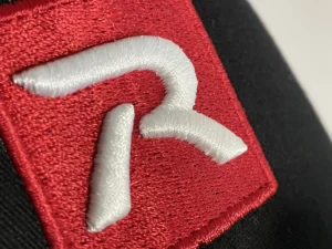 Decorated Stock Richardson Hat