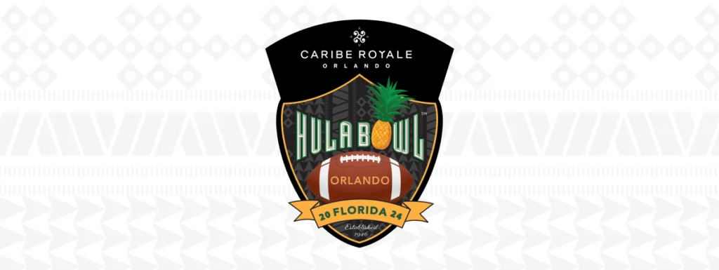 Hula Bowl Logo