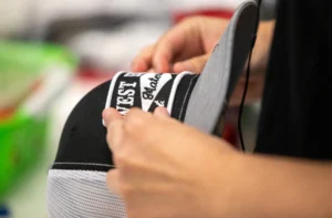 Richardson Custom Hat Patches