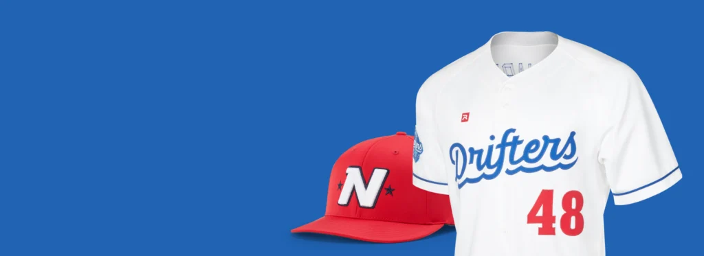Custom Richardson Uniforms For Teams