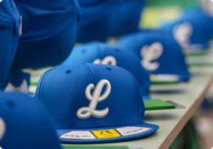 Richardson Emboidered Hats For Teams