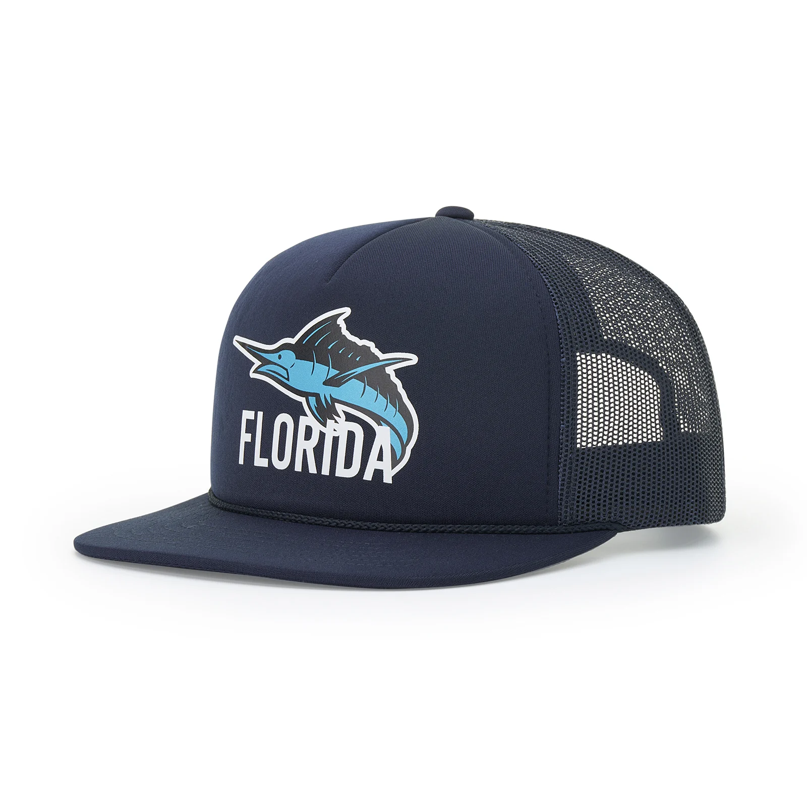 113 Foamie Trucker
