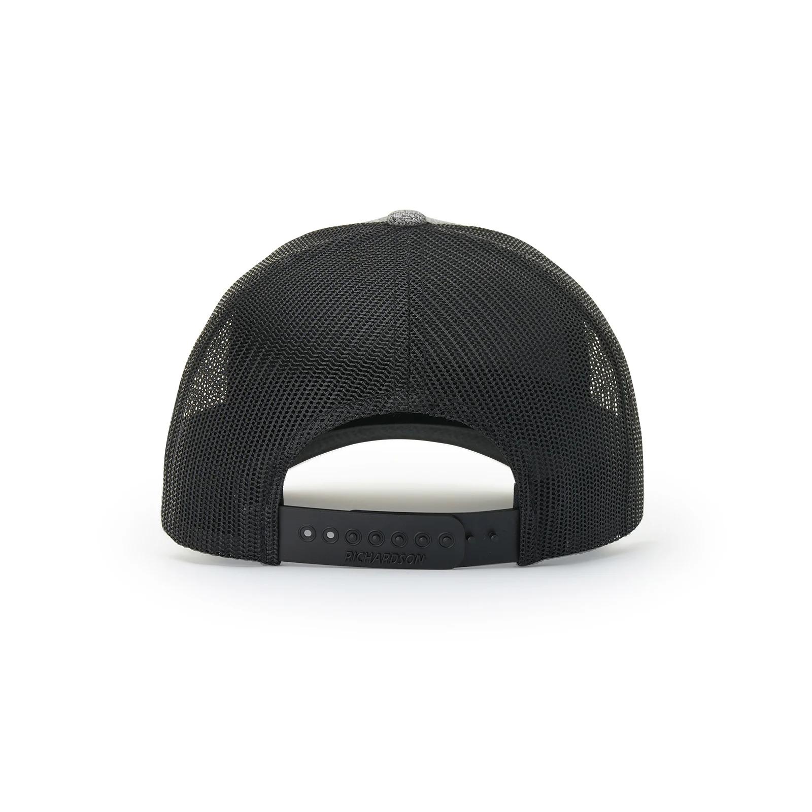 Richardson Custom 115CH Low Pro Heather Trucker Hat