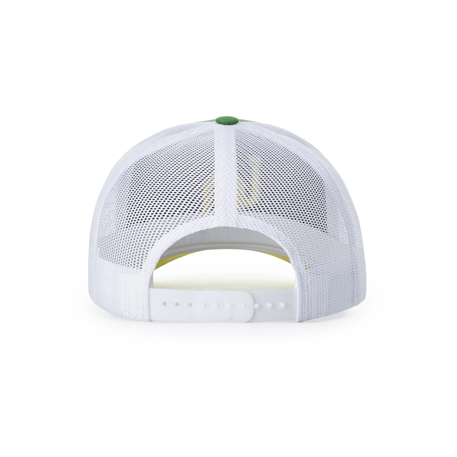 Richardson Custom 163 Laser Cut Five Panel Trucker Hat