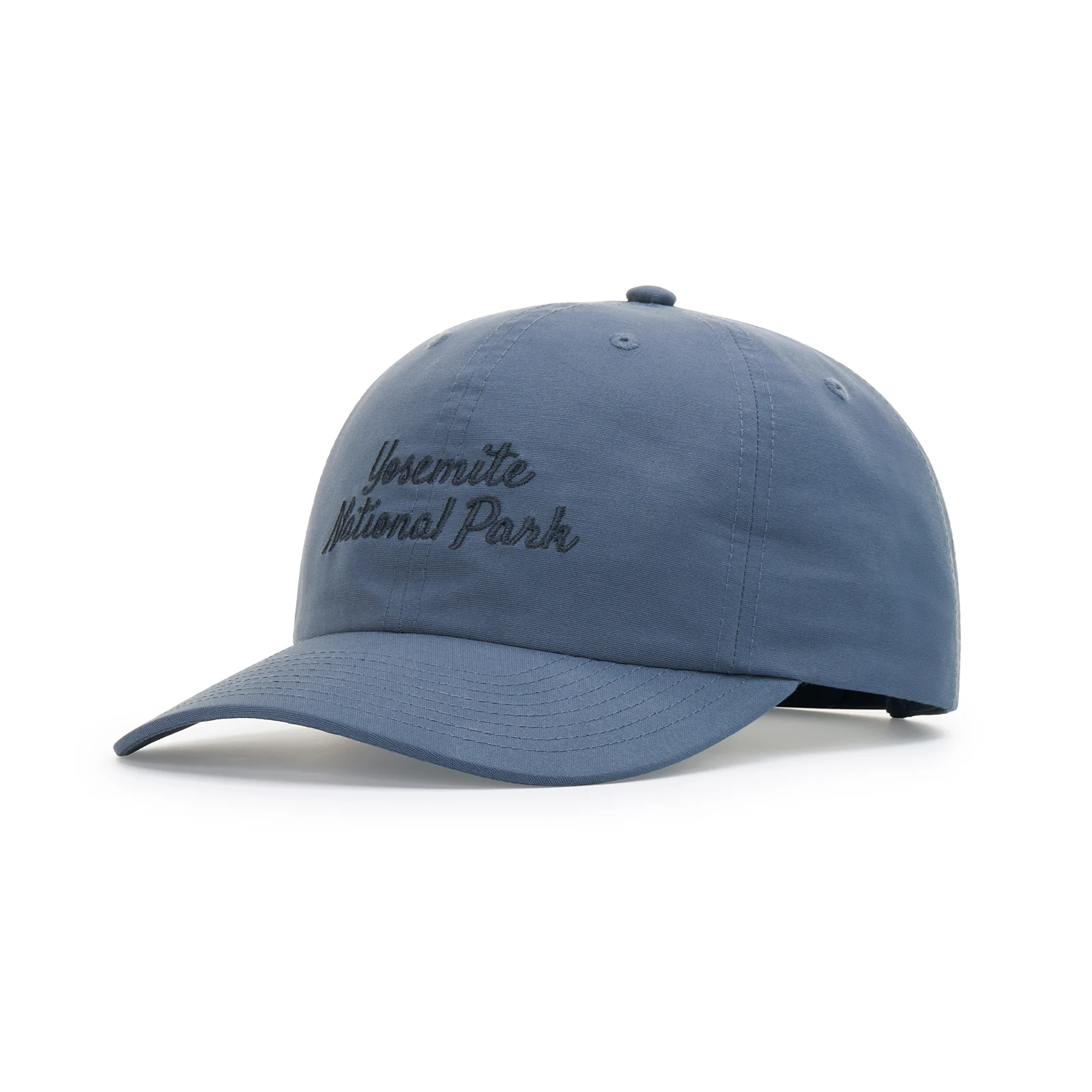 262 Relaxed 6 Panel Snapback