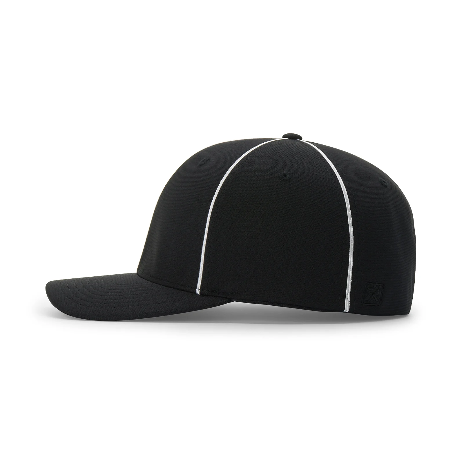Richardson Custom 485 Referee Pulse - R-Flex hat