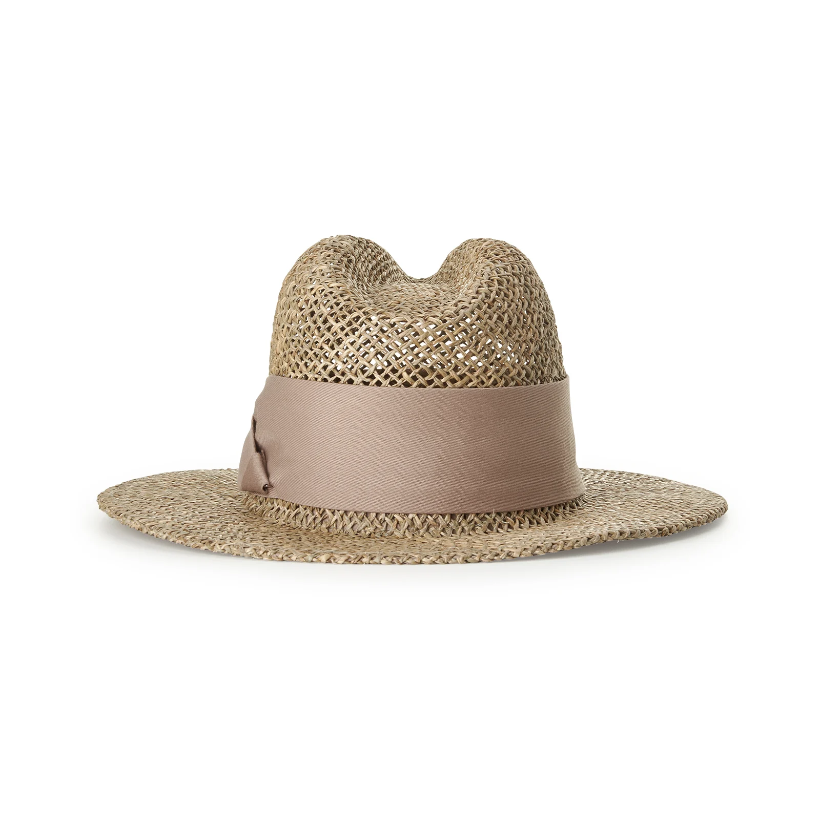 Richardson Custom 822 Straw Safari Hat