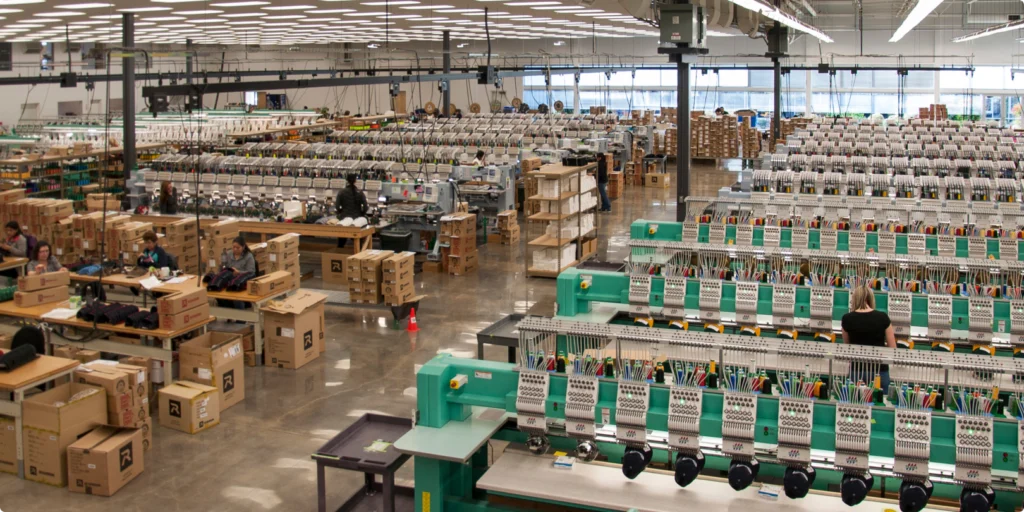 Richardson Hat Factory