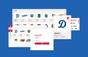 Richardson Add Logos To Design