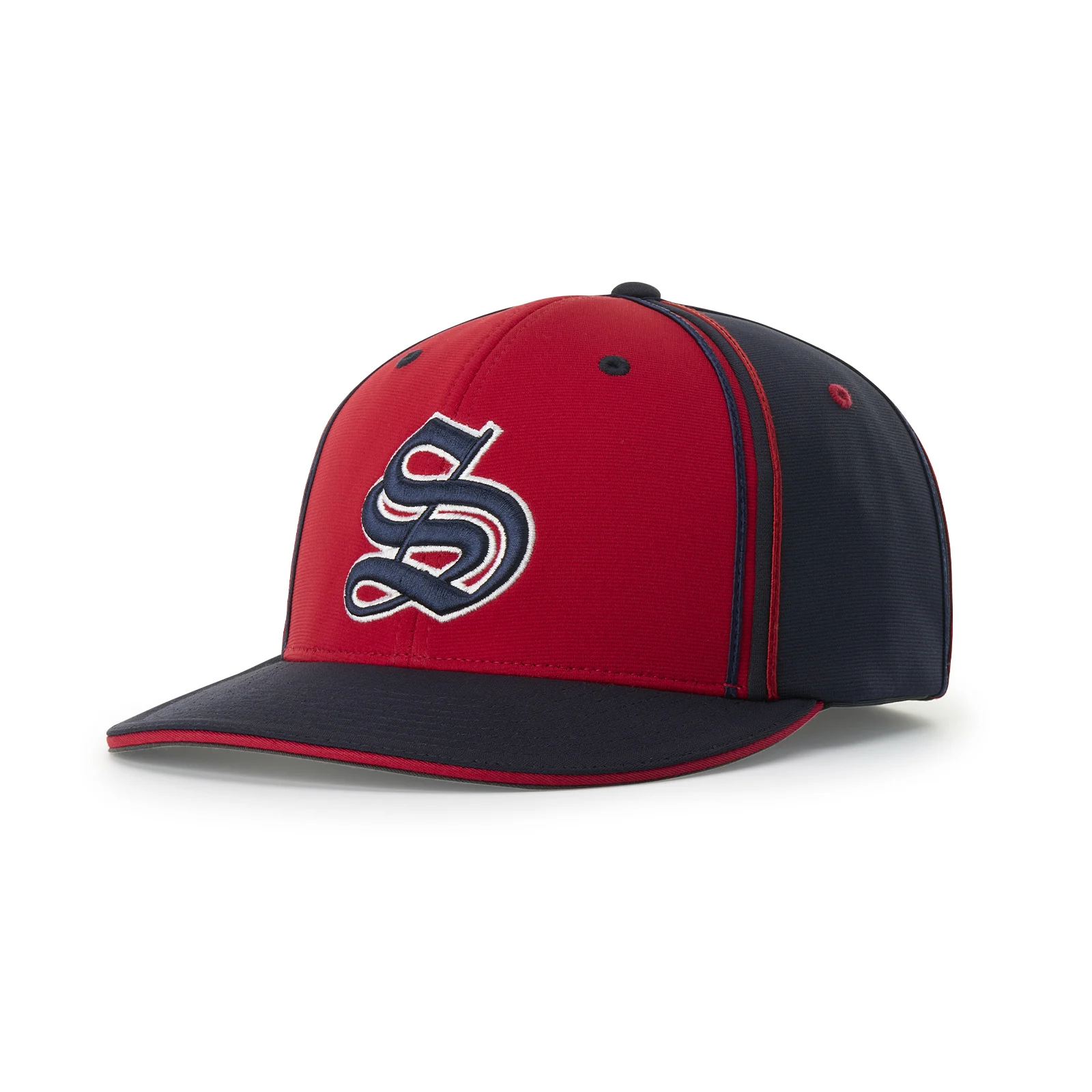 Richardson PTS20CU Custom Ultra team hats for baseball and softball teams