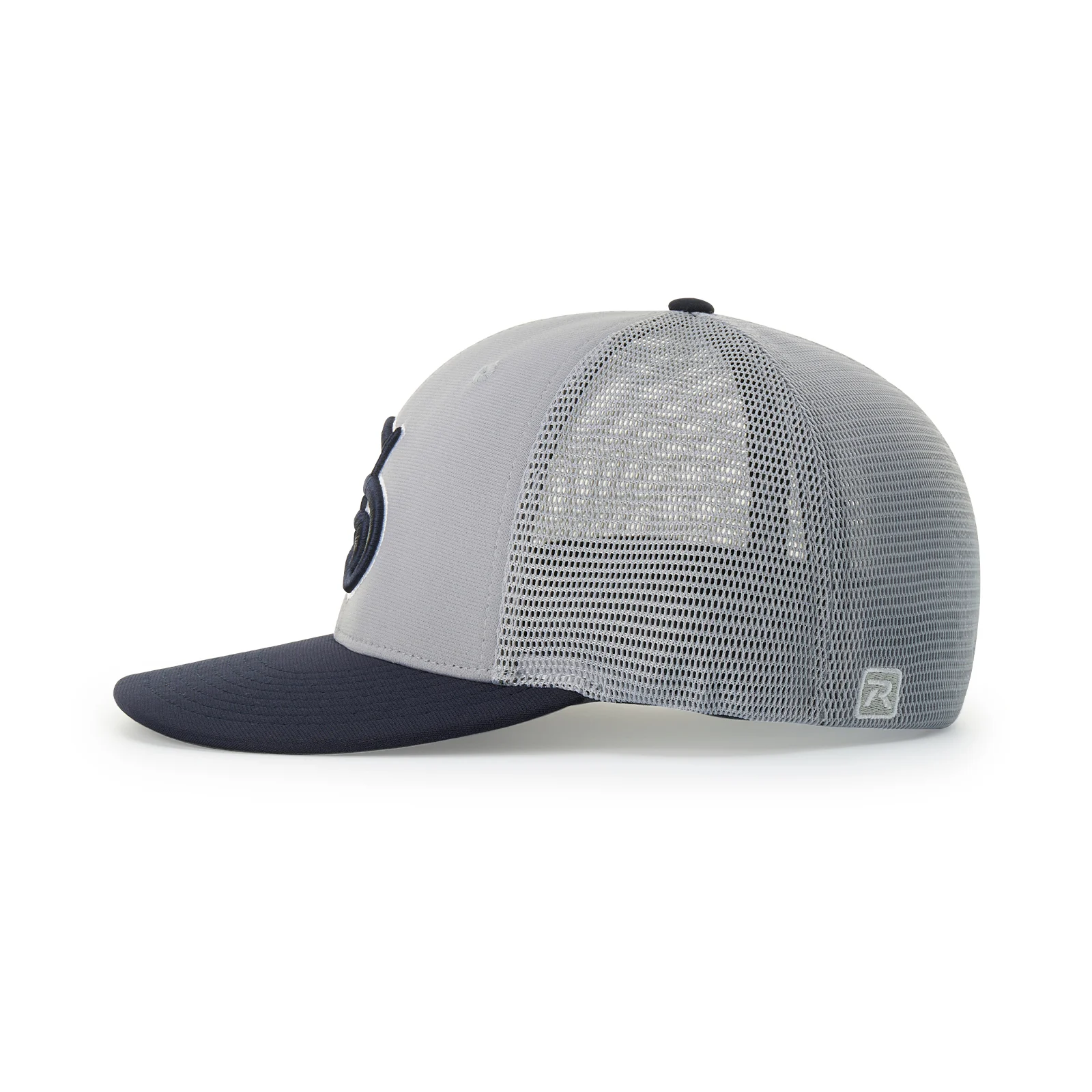Custom Richardson PTS20M Pulse Mesh Back R-Flex Hat