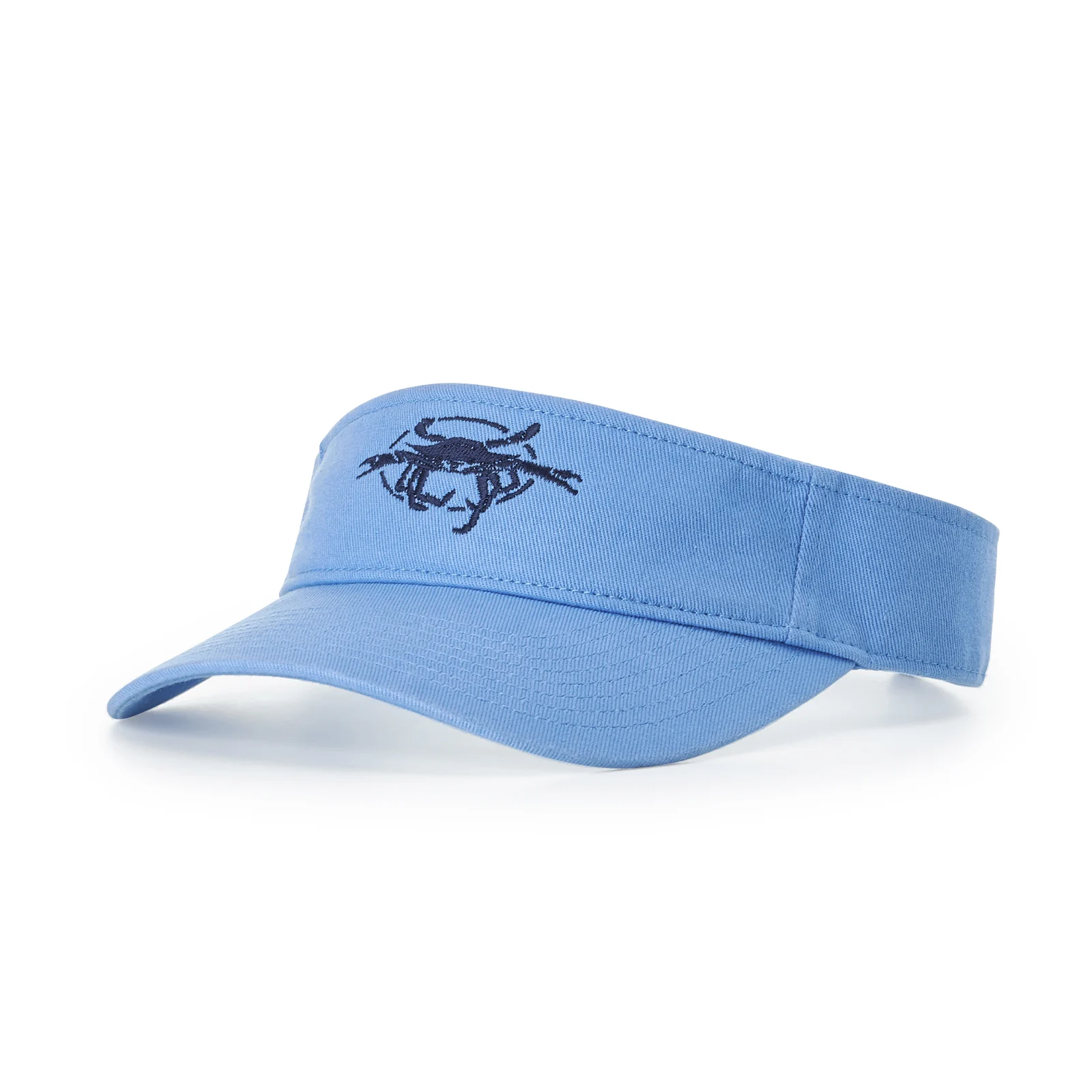 R45 Garment Washed Visor - Closeout