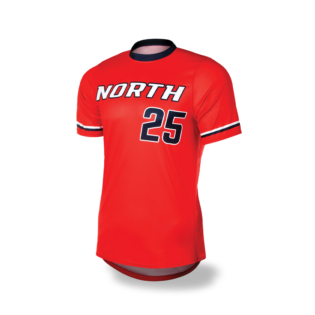 Select Richardson Jersey