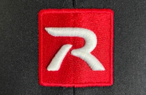 Custom Richardson Hat With 3D Embroidery Logo