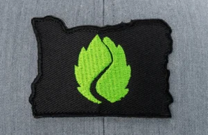Custom Richardson Hat With Embroidered Patch Logo