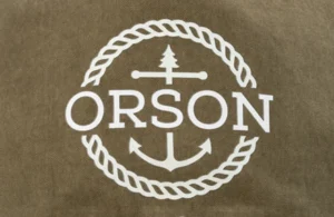 Custom Richardson Hat With Full Color Transfer Logo