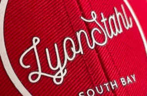 Custom Richardson Hat With Full Color Transfer Logo
