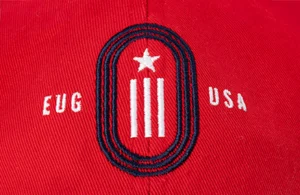 Custom Richardson Hat With Embroidery Logo