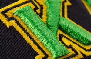 Custom Richardson Hat With 3D Embroidery Logo