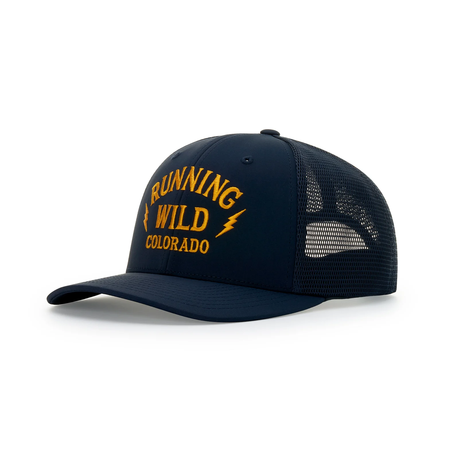 173 Hood River Performance Trucker