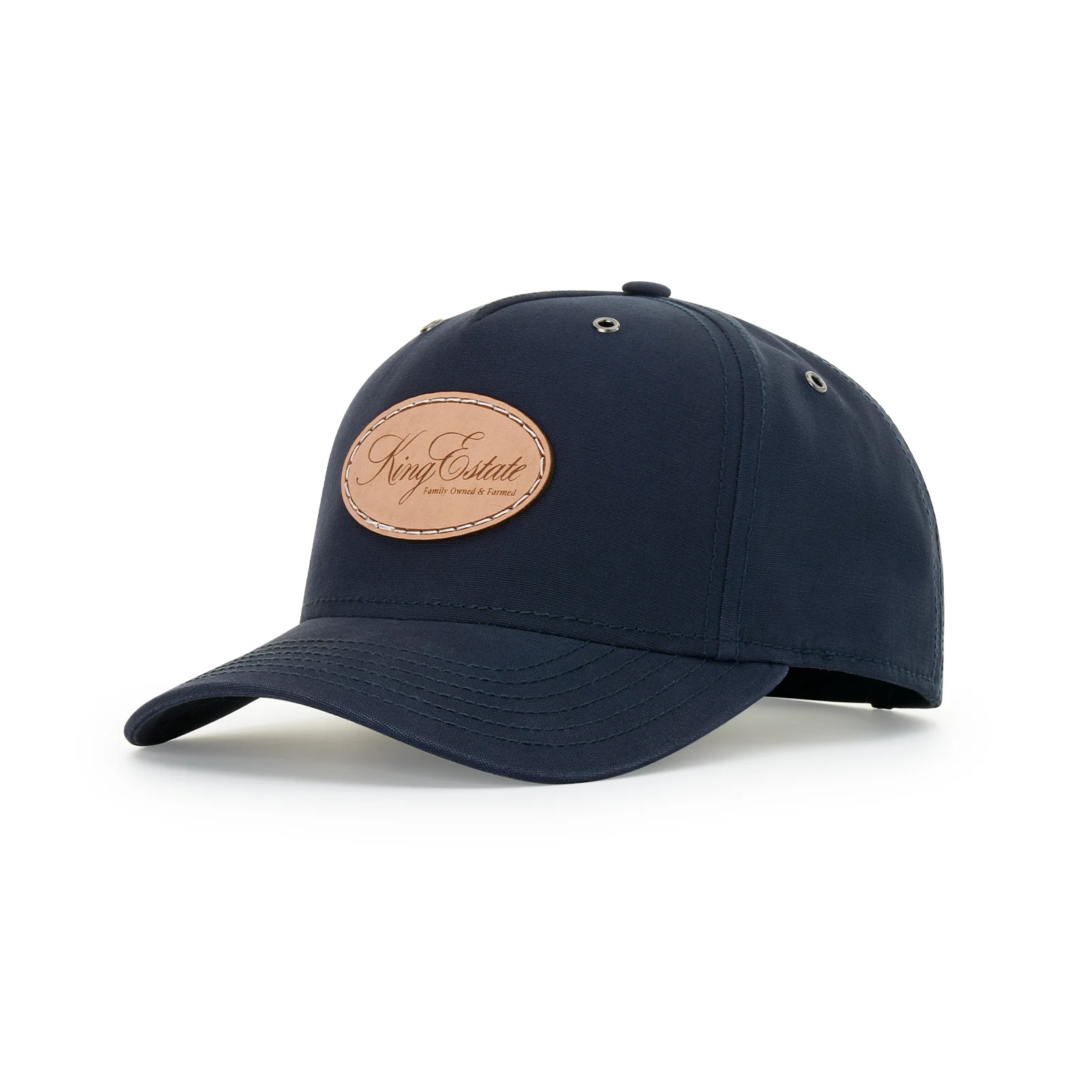 336 Burnside Five Panel