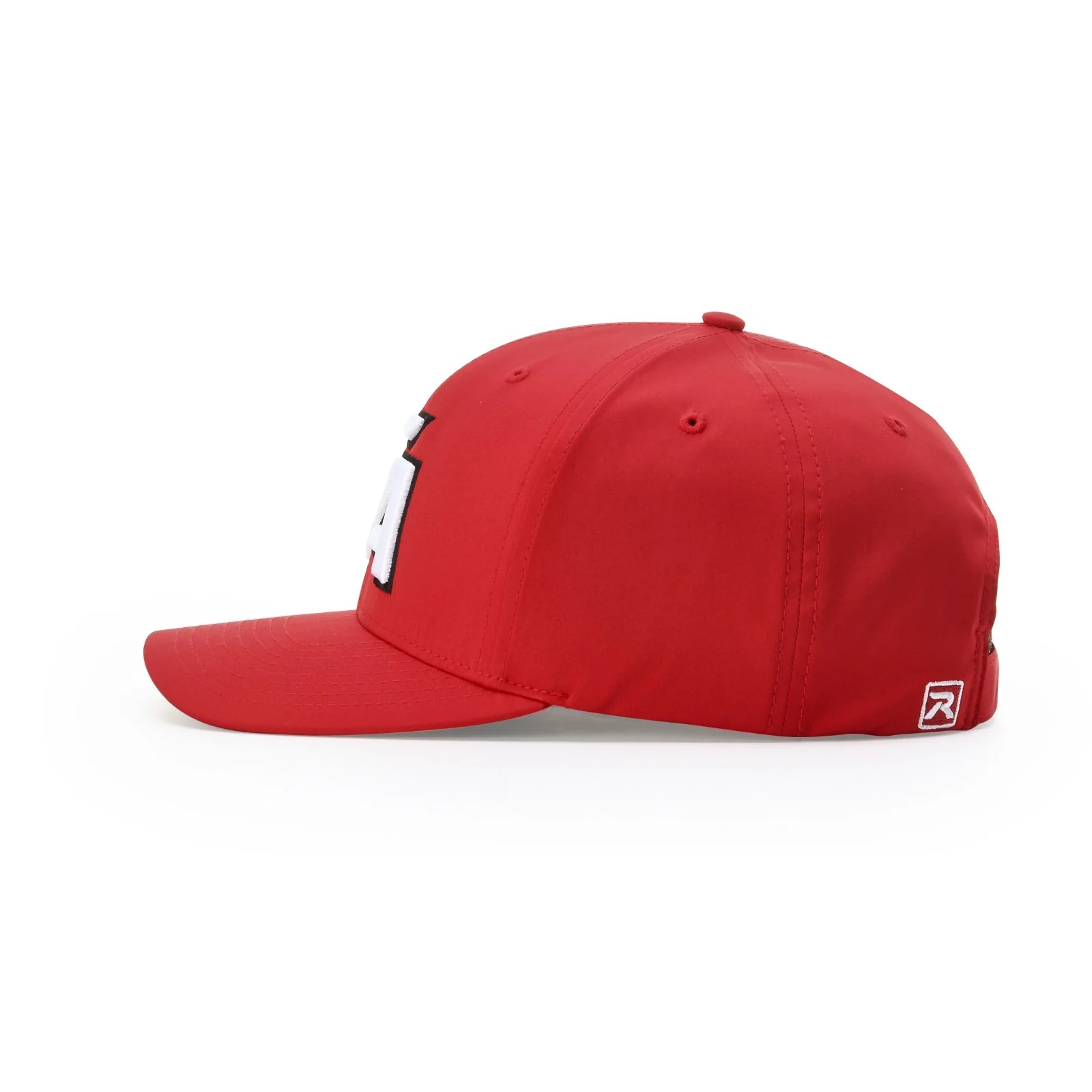 Richardson Custom 634 Ignite LT R-Flex Adjustable Micro Hook & Loop Hat