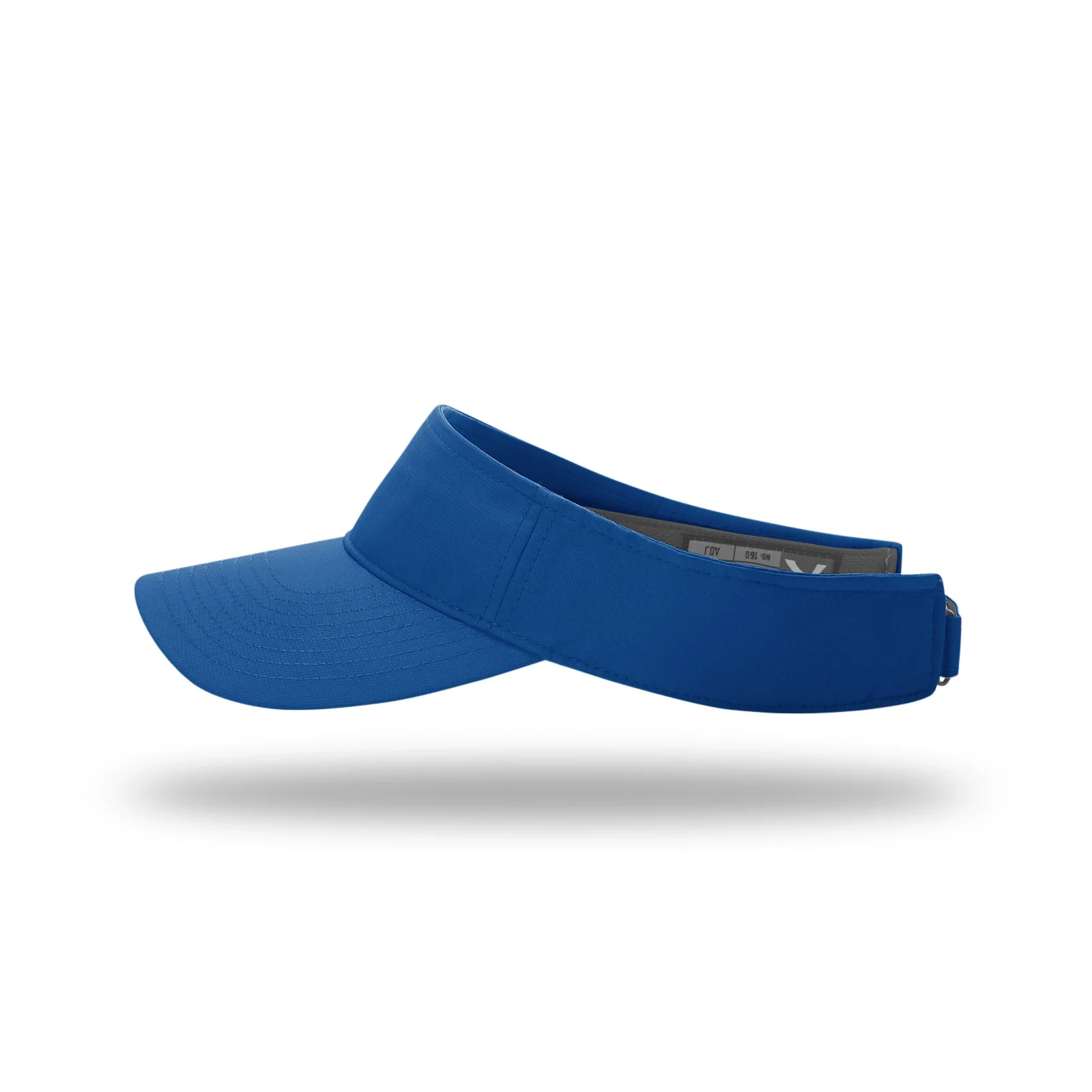 Richardson 160 LITE PERFORMANCE VISOR Custom Hat