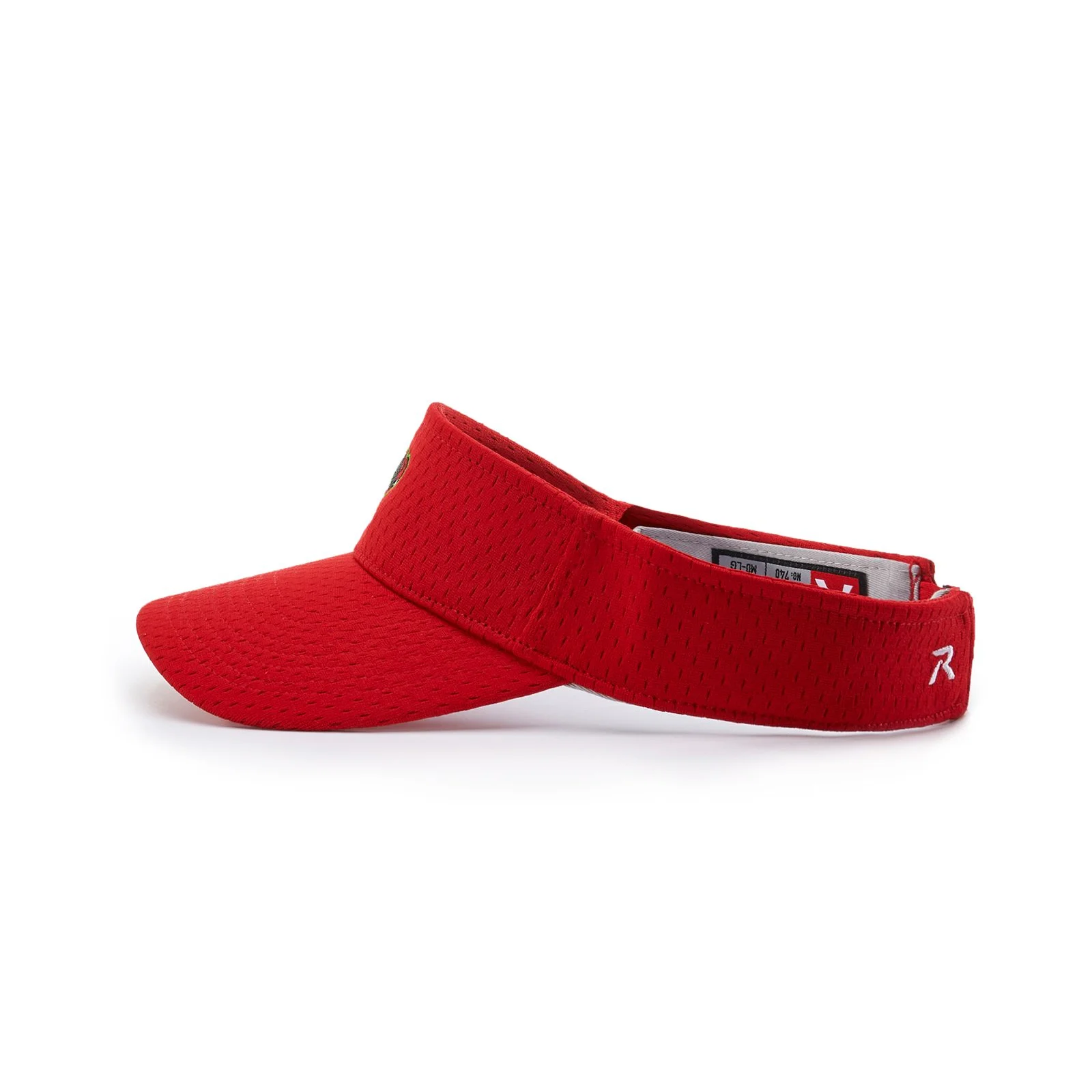 740 Pro Mesh Visor