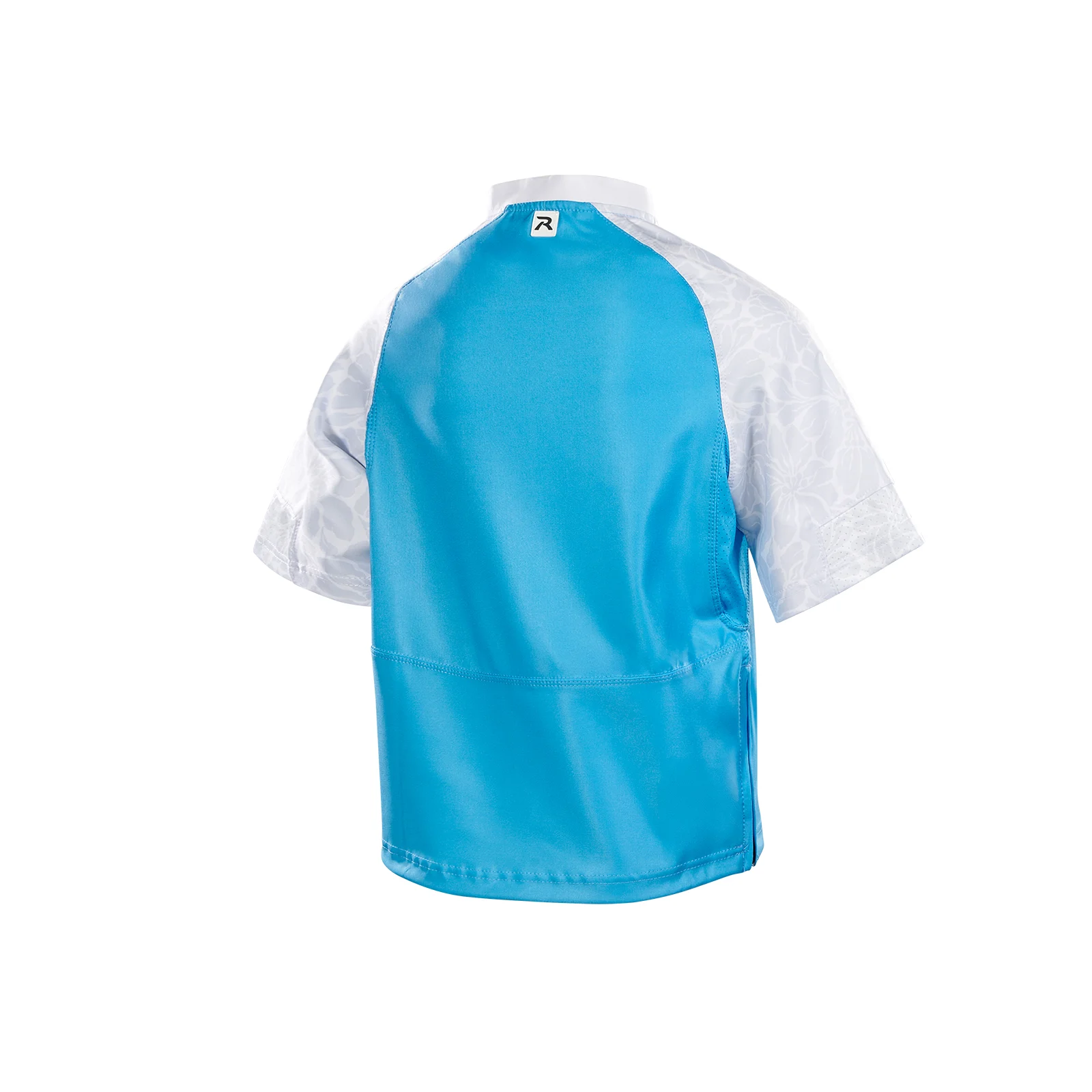 Richardson Boys' Custom Ultra Wheelhouse Wind Shirt