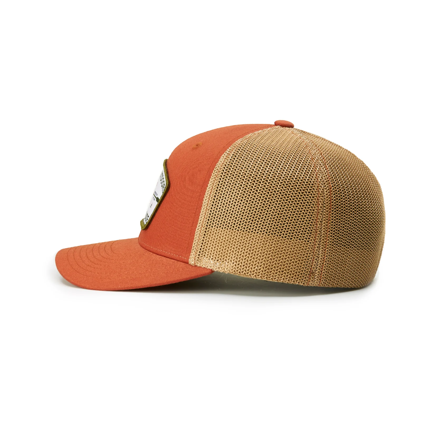 110 R-Flex Trucker