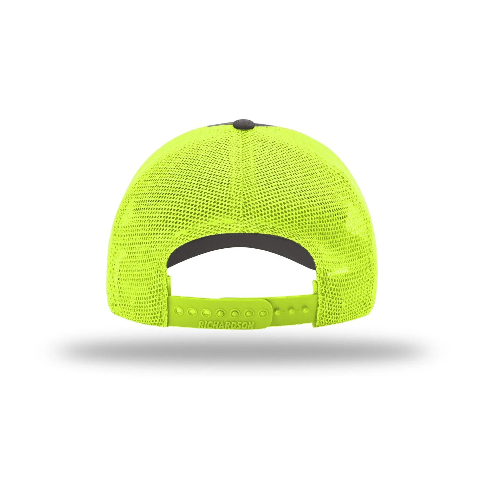 111 GARMENT WASHED TRUCKER
