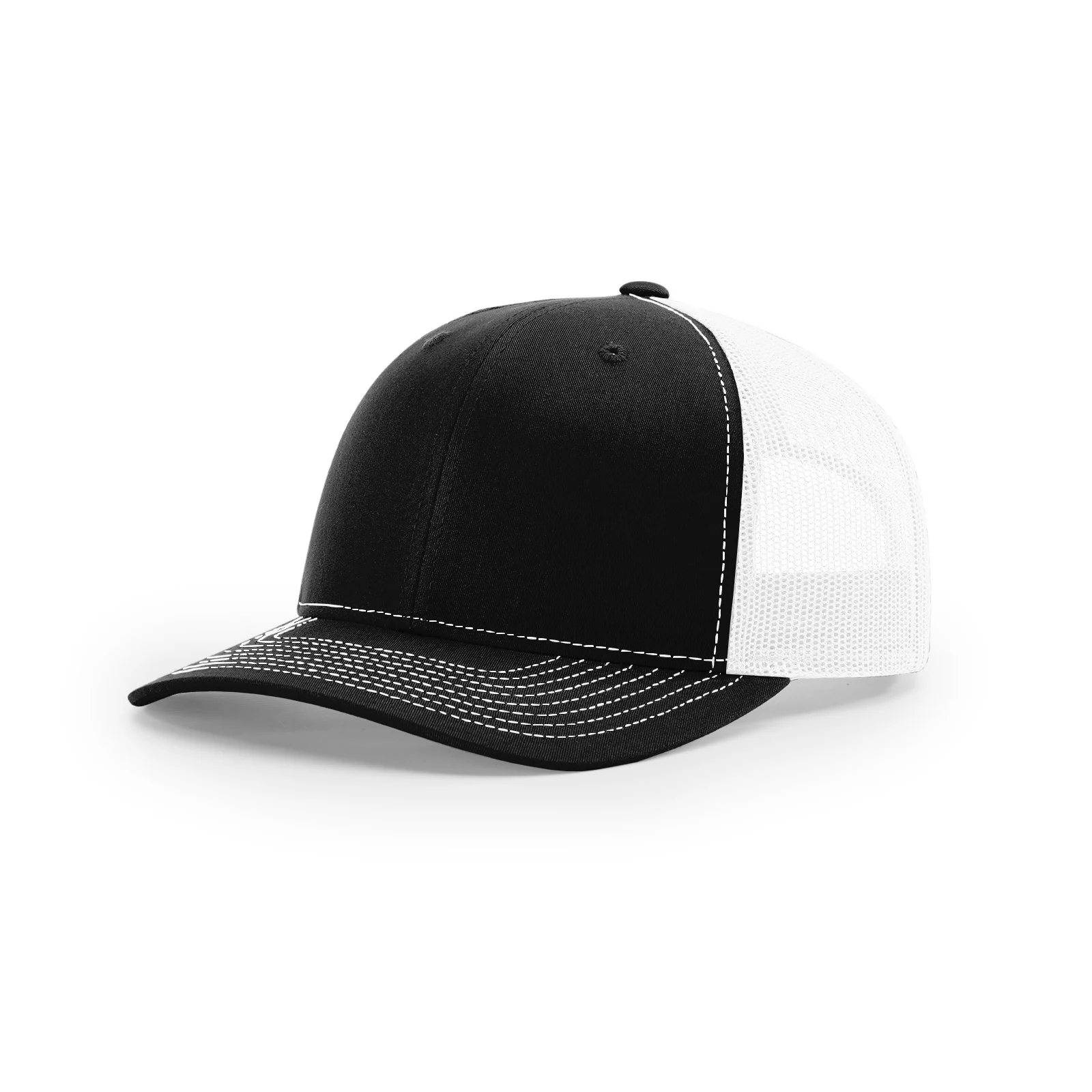 112RE Recycled Trucker