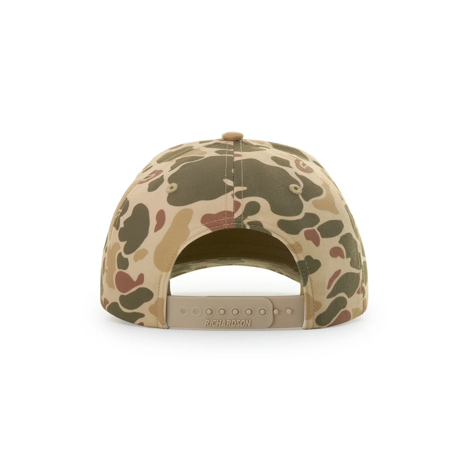 312P Harvest Duck Camo