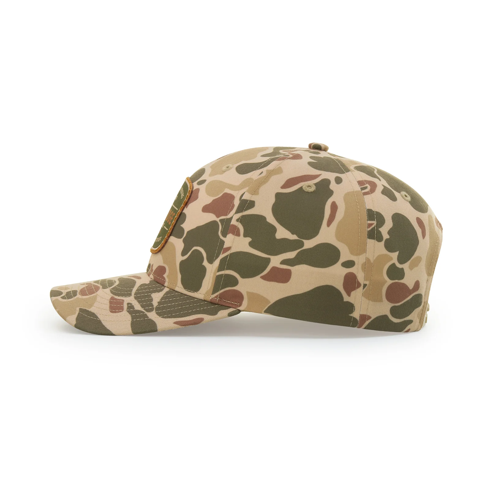 312P Harvest Duck Camo