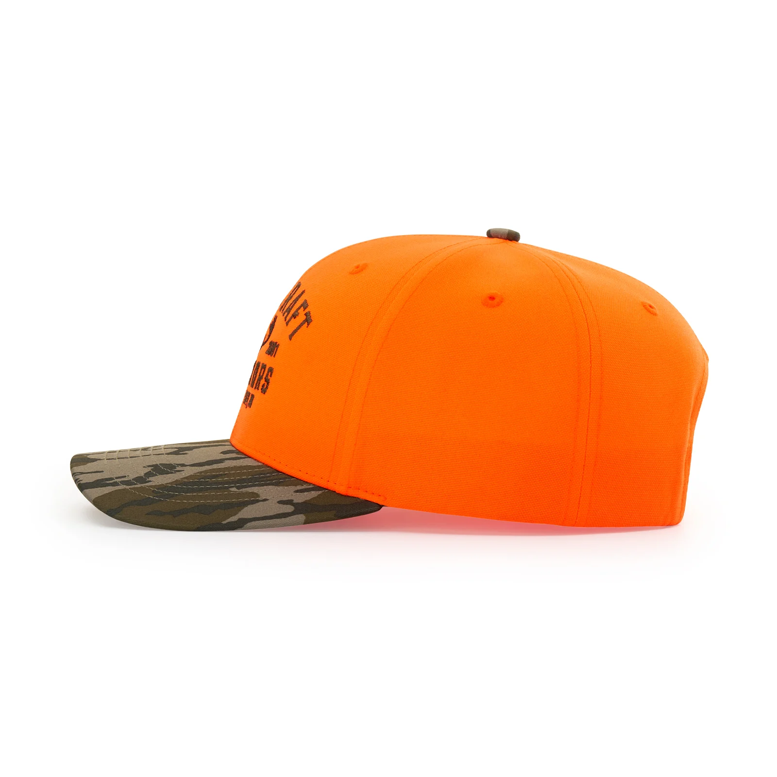 BLAZE FULL FABRIC TRUCKER